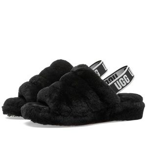 UGG - Women's Fluff Yeah Slide
